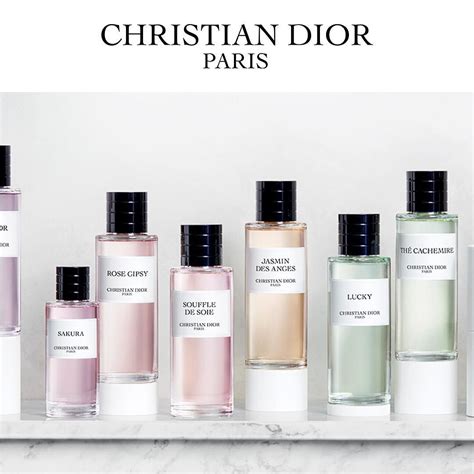 dior profumi maison|Dior perfumes and colognes .